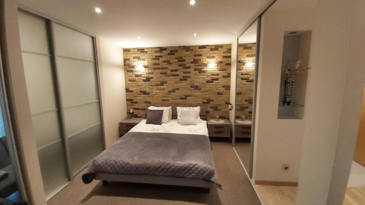 Old Modern Appartement