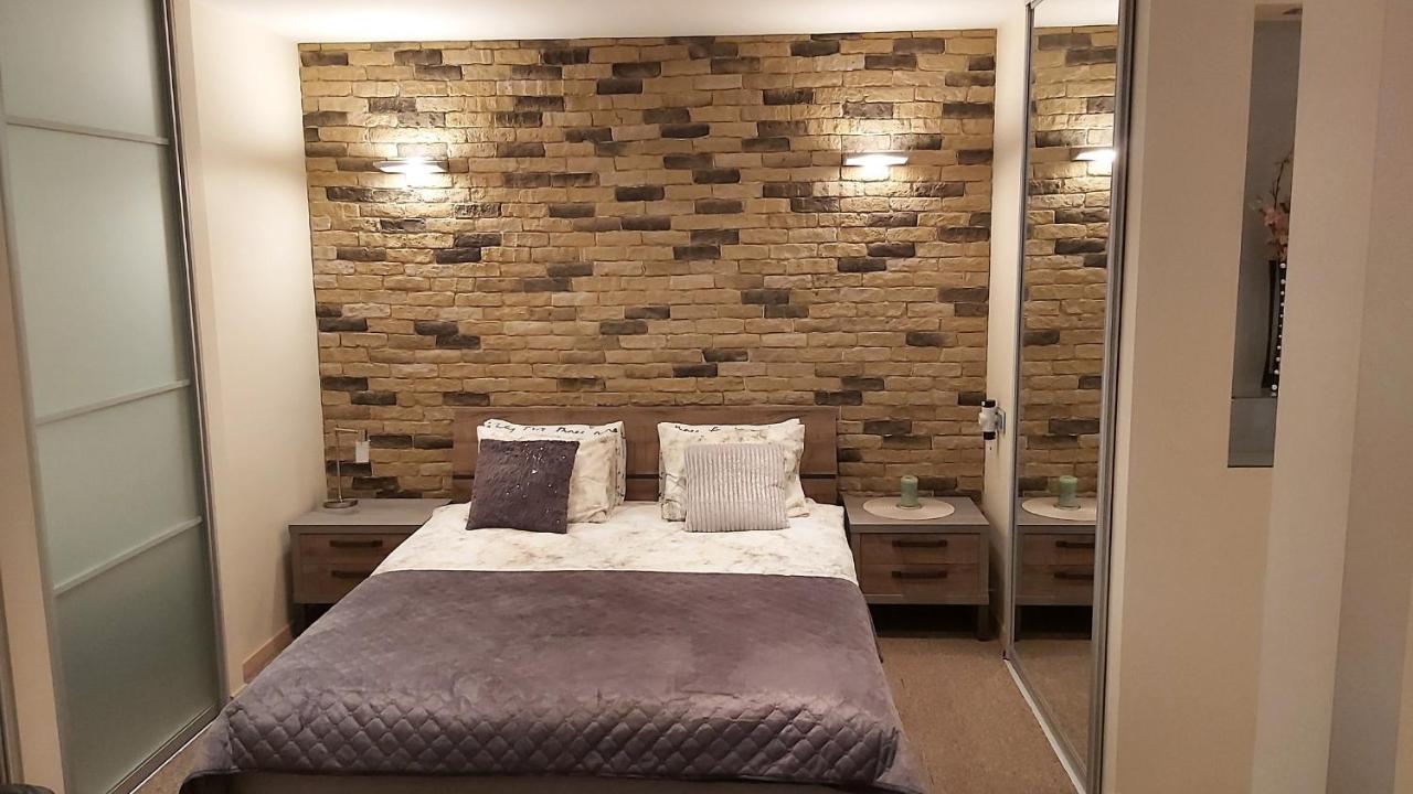 Old Modern Appartement *